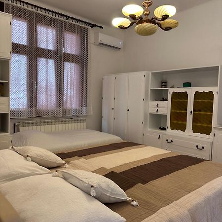 Vila Rijad Apartment Sarajevo Luaran gambar