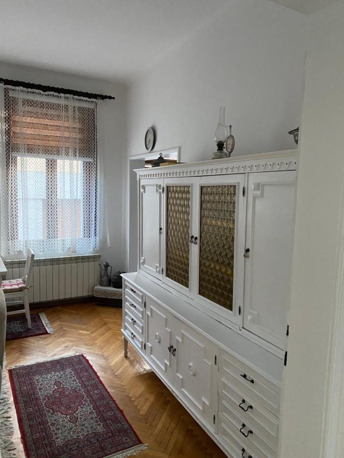 Vila Rijad Apartment Sarajevo Luaran gambar