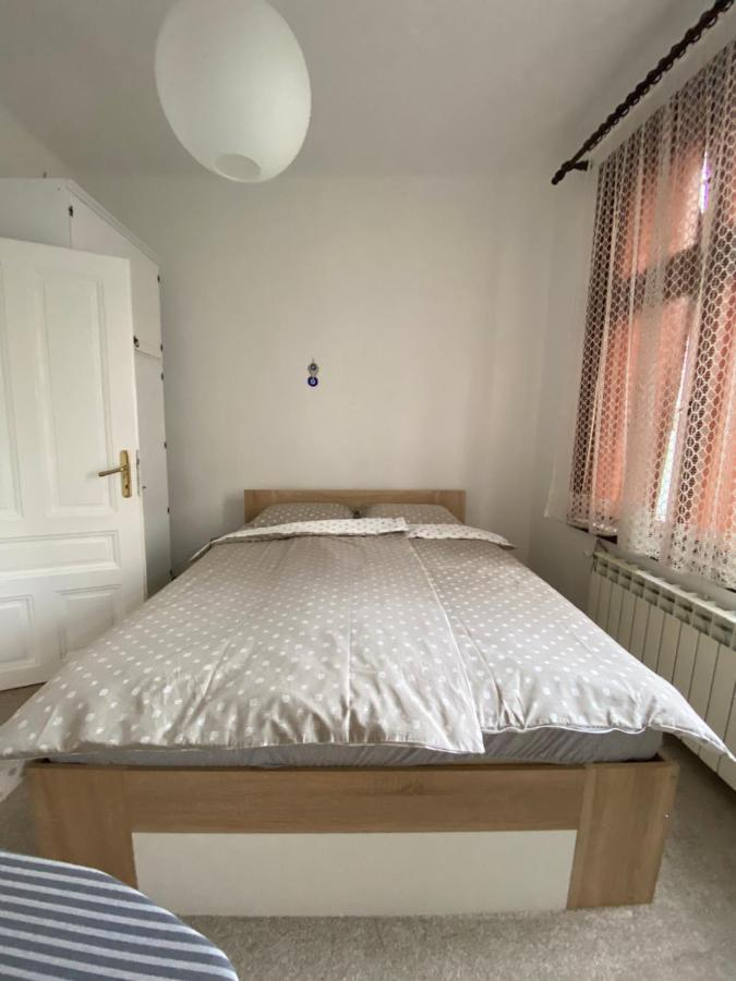 Vila Rijad Apartment Sarajevo Luaran gambar