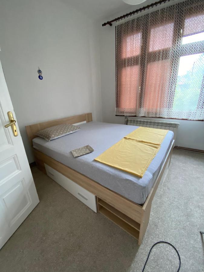 Vila Rijad Apartment Sarajevo Luaran gambar