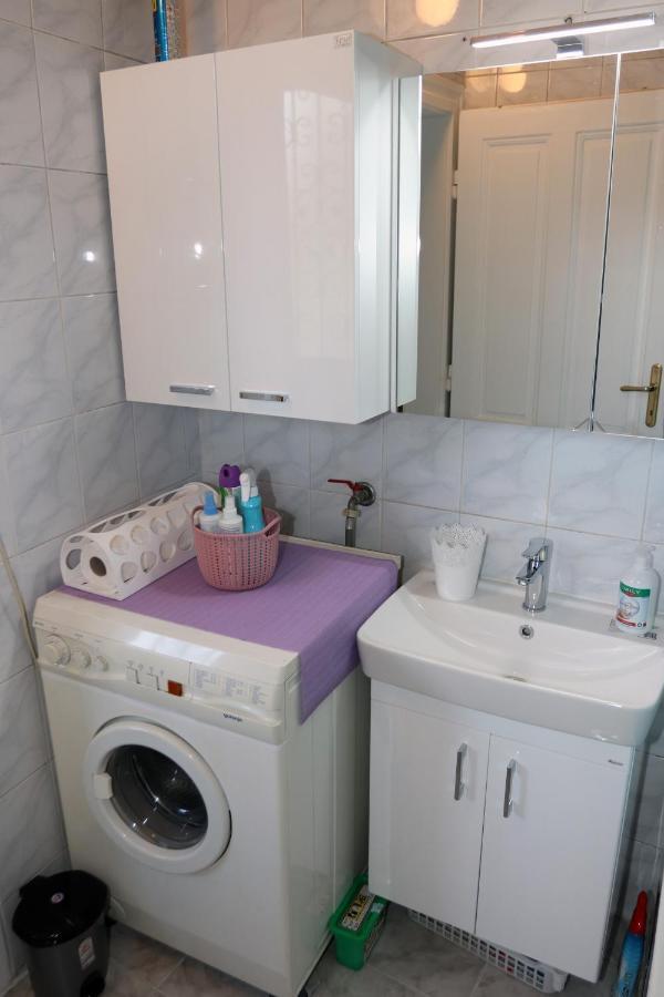 Vila Rijad Apartment Sarajevo Luaran gambar