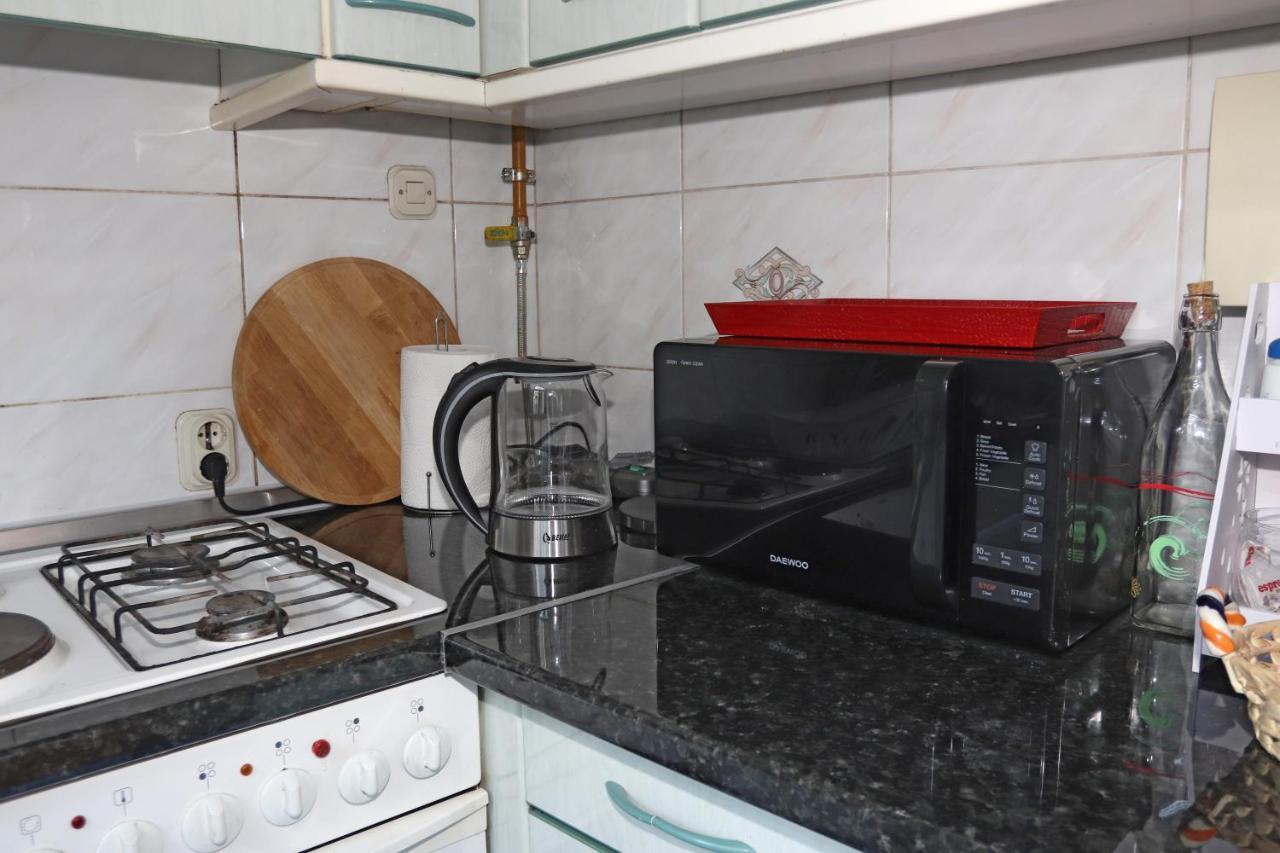 Vila Rijad Apartment Sarajevo Luaran gambar