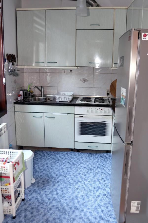 Vila Rijad Apartment Sarajevo Luaran gambar