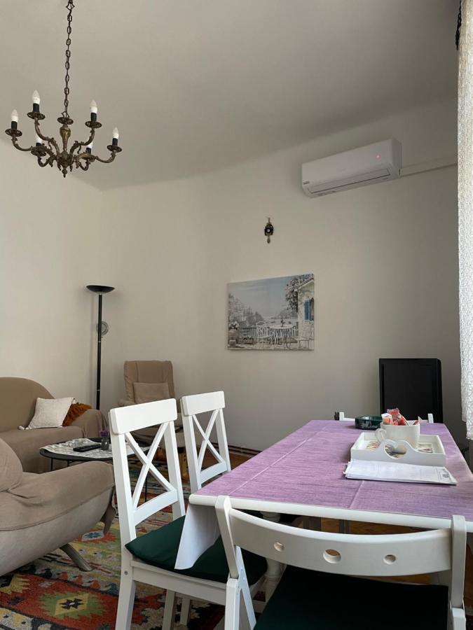 Vila Rijad Apartment Sarajevo Luaran gambar