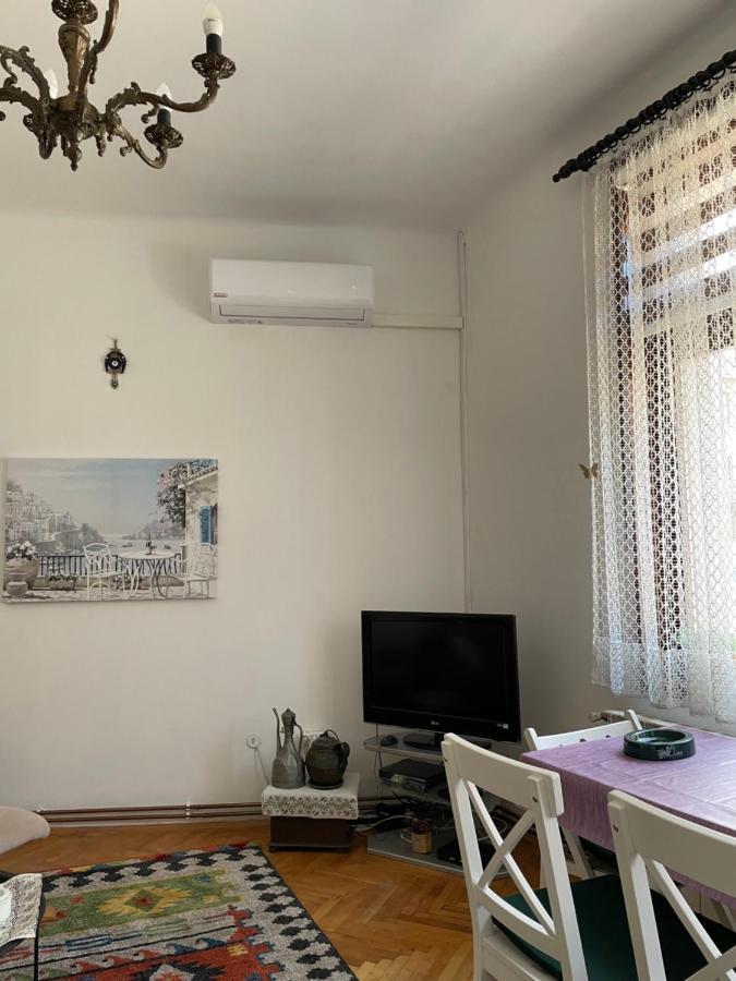 Vila Rijad Apartment Sarajevo Luaran gambar