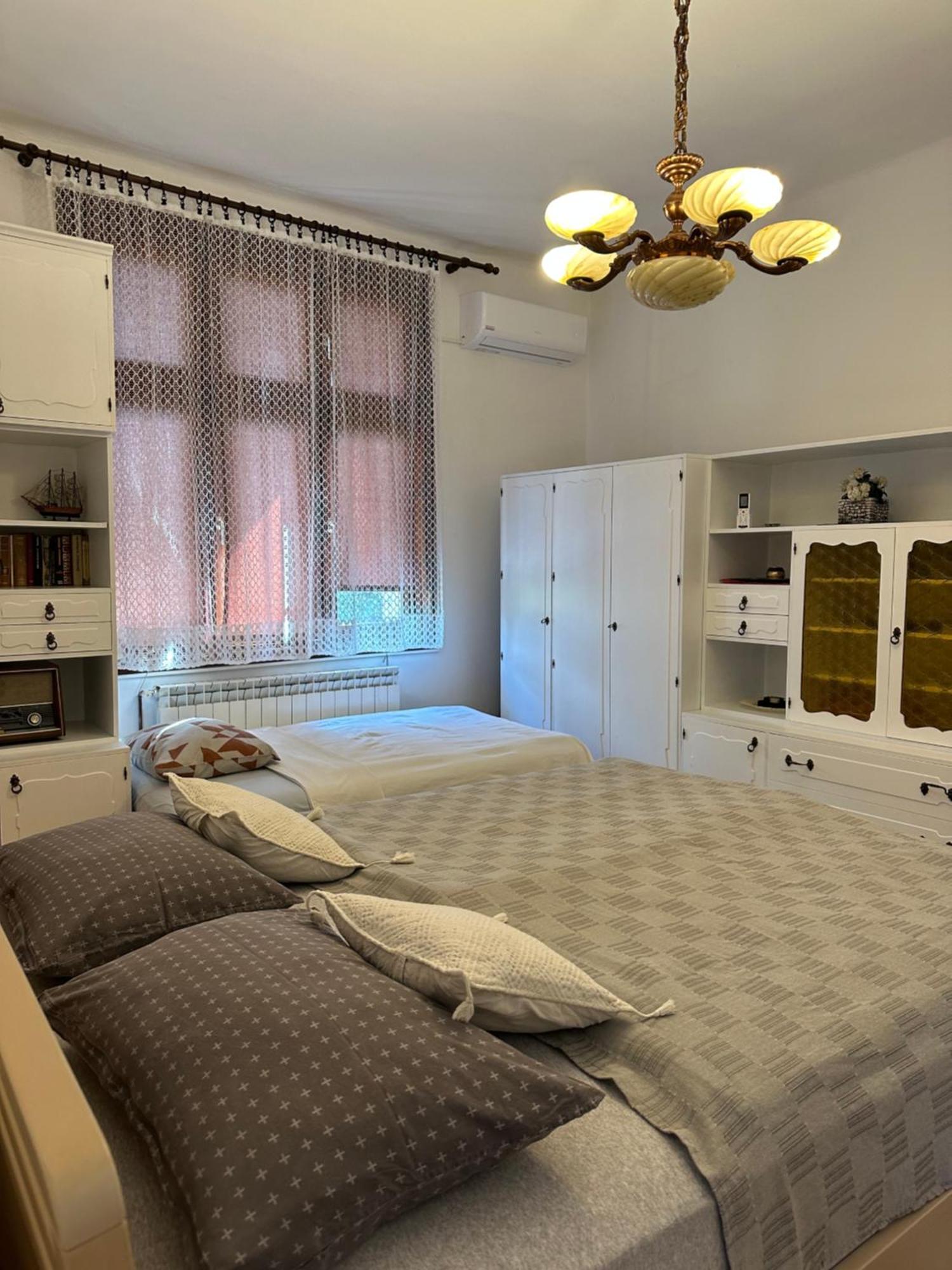 Vila Rijad Apartment Sarajevo Luaran gambar