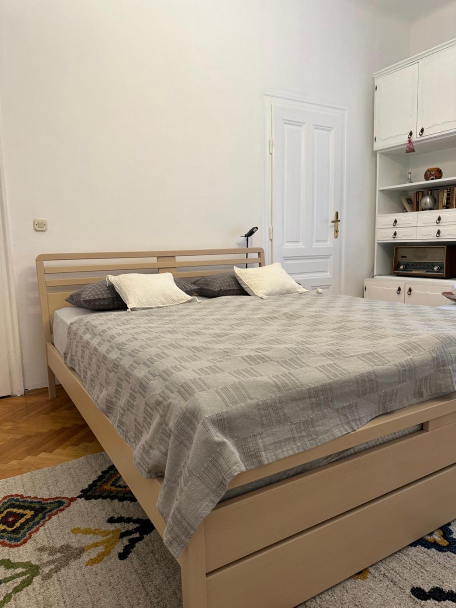 Vila Rijad Apartment Sarajevo Luaran gambar